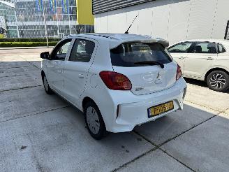 Mitsubishi Space-star 1.2 COOL+ 71PK - AIRCO - CENTRAAL picture 4