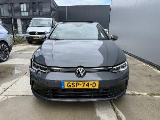 Volkswagen Golf 2.0TDI R-LINE 150PK DSG7 PANO - SFEER - MATRIX - CAMERA picture 14
