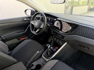 Volkswagen Taigo 1.0TSI LIFE EDITION - CAMERA - KEYLESS - NAVI picture 6