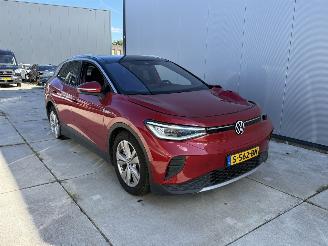 Schadeauto Volkswagen ID.4 PRO 77kWh PANO - CAMERA - MATRIX - KEYLESS 2022/12