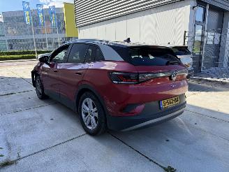 Volkswagen ID.4 PRO 77kWh PANO - CAMERA - MATRIX - KEYLESS picture 4