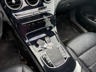 Mercedes GLC 200 Business Solution Limited AMG - PANO - CAMERA picture 18