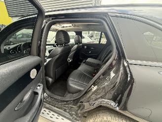 Mercedes GLC 200 Business Solution Limited AMG - PANO - CAMERA picture 10