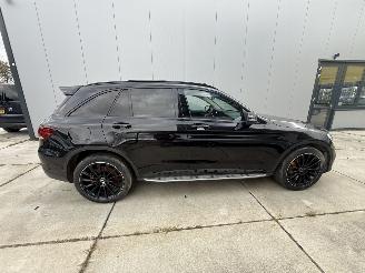 Mercedes GLC 200 Business Solution Limited AMG - PANO - CAMERA picture 7