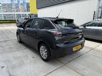 Peugeot 208 1.2PureTech ACTIVE 75PK - CLIMA - NAVI - LED picture 4