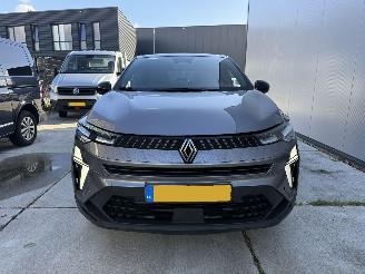 Renault Captur 1.6 E-Tech Full Hybrid 145 Techo-AUTOMAAT-CAMERA-LED picture 12
