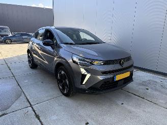 Renault Captur 1.6 E-Tech Full Hybrid 145 Techo-AUTOMAAT-CAMERA-LED picture 1