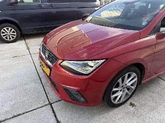 Seat Ibiza 1.0 EcoTSI FR Business Connect -CAMERA-NAVI picture 14
