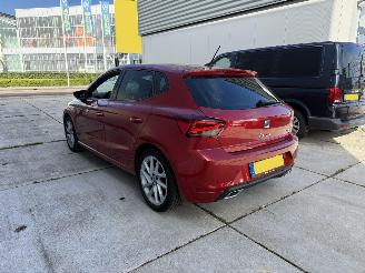 Seat Ibiza 1.0 EcoTSI FR Business Connect -CAMERA-NAVI picture 4