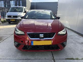 Seat Ibiza 1.0 EcoTSI FR Business Connect -CAMERA-NAVI picture 12