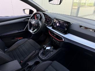Seat Ibiza 1.0 EcoTSI FR Business Connect -CAMERA-NAVI picture 6