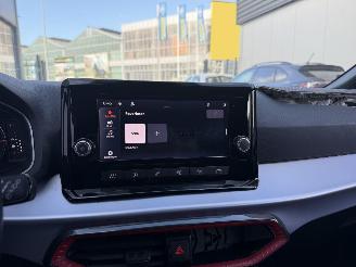Seat Ibiza 1.0 EcoTSI FR Business Connect -CAMERA-NAVI picture 21
