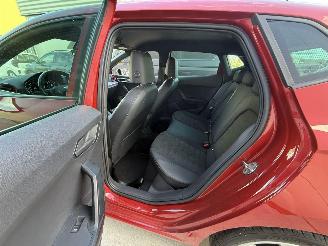 Seat Ibiza 1.0 EcoTSI FR Business Connect -CAMERA-NAVI picture 9