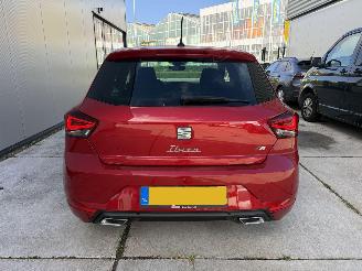 Seat Ibiza 1.0 EcoTSI FR Business Connect -CAMERA-NAVI picture 7