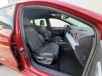 Seat Ibiza 1.0 EcoTSI FR Business Connect -CAMERA-NAVI picture 11
