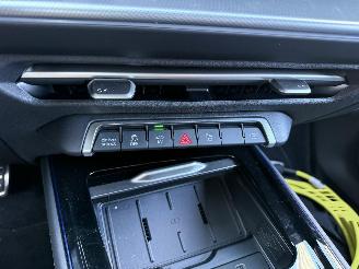 Audi Q3 1.5 e-hybrid S-Edition 272PK - MATRIX - 360 - KEYLESS picture 25