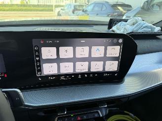 Audi Q3 1.5 e-hybrid S-Edition 272PK - MATRIX - 360 - KEYLESS picture 24