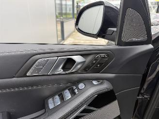 BMW X7 xDrive 40i Higfh EXE M-Pakket-HUD-4 WHEEL DRIVE-BOMVOLLE AUTO picture 17