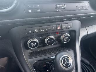 Mercedes Citan eCitan PRO 51 kWh  -NAVI-CAMERA-STOEL VERW picture 23