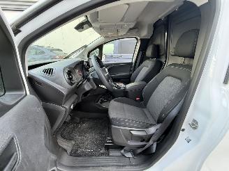 Mercedes Citan eCitan PRO 51 kWh  -NAVI-CAMERA-STOEL VERW picture 9