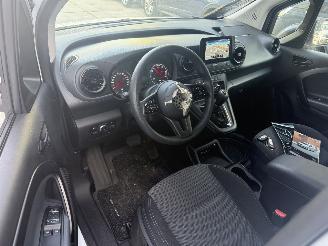 Mercedes Citan eCitan PRO 51 kWh  -NAVI-CAMERA-STOEL VERW picture 3