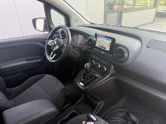 Mercedes Citan eCitan PRO 51 kWh  -NAVI-CAMERA-STOEL VERW picture 6