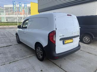 Mercedes Citan eCitan PRO 51 kWh  -NAVI-CAMERA-STOEL VERW picture 4