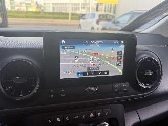 Mercedes Citan eCitan PRO 51 kWh  -NAVI-CAMERA-STOEL VERW picture 21