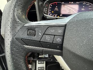 Seat Ateca 1.5 TSI FR Business Intense -AUTOMAAT-PANO-CAMERA picture 23