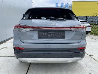 Audi Q4 35 e-TRON S-LINE 125 KW - 55 kWh -NAVI-LEDER-CAMERA picture 8