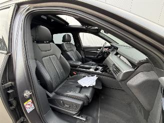 Audi E-tron E-TRON 55 quattro advanced 95 kWh-PANO-LEDER-360 CAMERA picture 12