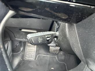 Audi E-tron E-TRON 55 quattro advanced 95 kWh-PANO-LEDER-360 CAMERA picture 18