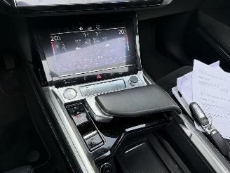 Audi E-tron E-TRON 55 quattro advanced 95 kWh-PANO-LEDER-360 CAMERA picture 20
