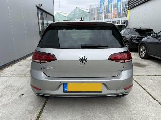 Volkswagen e-Golf 100 KW WARMTE POMP-LED-NAVI-CRUISE -136 PK picture 8