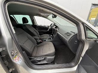 Volkswagen e-Golf 100 KW WARMTE POMP-LED-NAVI-CRUISE -136 PK picture 12