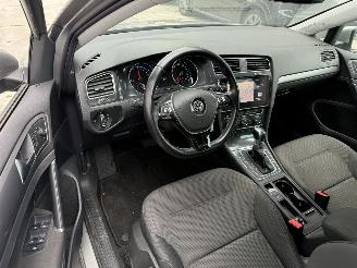Volkswagen e-Golf 100 KW WARMTE POMP-LED-NAVI-CRUISE -136 PK picture 3