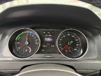 Volkswagen e-Golf 100 KW WARMTE POMP-LED-NAVI-CRUISE -136 PK picture 17