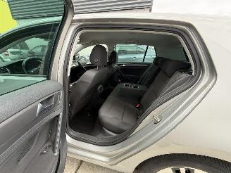 Volkswagen e-Golf 100 KW WARMTE POMP-LED-NAVI-CRUISE -136 PK picture 10