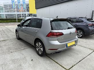Volkswagen e-Golf 100 KW WARMTE POMP-LED-NAVI-CRUISE -136 PK picture 4