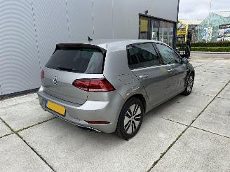 Volkswagen e-Golf 100 KW WARMTE POMP-LED-NAVI-CRUISE -136 PK picture 5