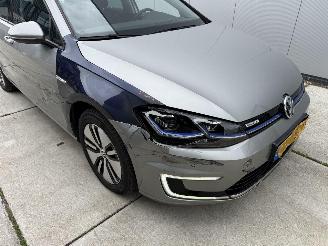 Volkswagen e-Golf 100 KW WARMTE POMP-LED-NAVI-CRUISE -136 PK picture 14