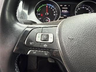 Volkswagen e-Golf 100 KW WARMTE POMP-LED-NAVI-CRUISE -136 PK picture 16