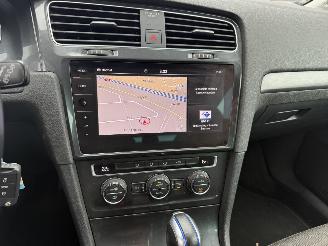 Volkswagen e-Golf 100 KW WARMTE POMP-LED-NAVI-CRUISE -136 PK picture 18