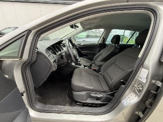 Volkswagen e-Golf 100 KW WARMTE POMP-LED-NAVI-CRUISE -136 PK picture 9