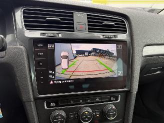 Volkswagen e-Golf 100 KW WARMTE POMP-LED-NAVI-CRUISE -136 PK picture 20