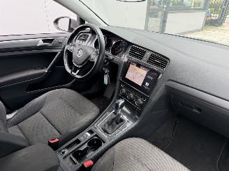 Volkswagen e-Golf 100 KW WARMTE POMP-LED-NAVI-CRUISE -136 PK picture 6