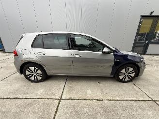 Volkswagen e-Golf 100 KW WARMTE POMP-LED-NAVI-CRUISE -136 PK picture 7