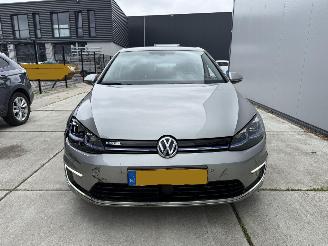 Volkswagen e-Golf 100 KW WARMTE POMP-LED-NAVI-CRUISE -136 PK picture 13