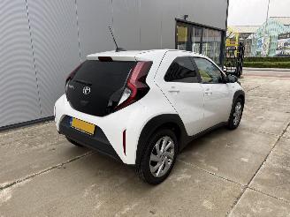 Toyota Aygo X- 1.0 VVT-i MT First CLIMA-CAMERA-CRUISE picture 5