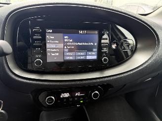 Toyota Aygo X- 1.0 VVT-i MT First CLIMA-CAMERA-CRUISE picture 16